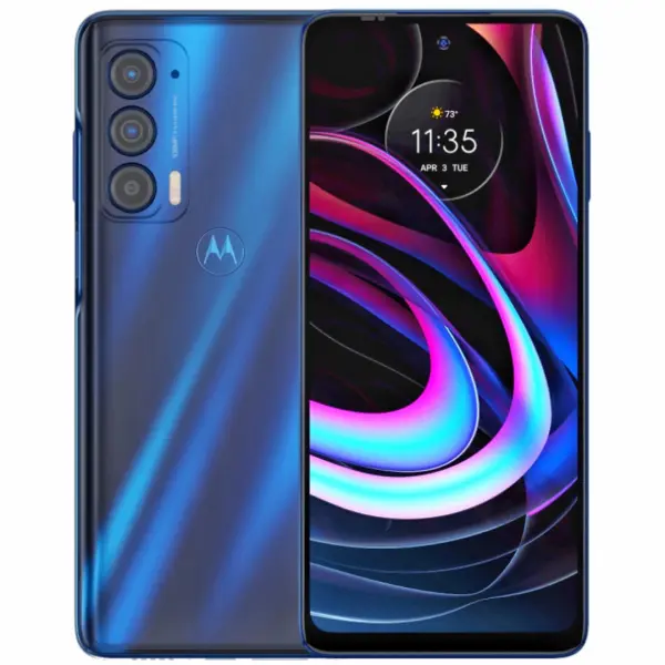 صورة هاتف Motorola Edge 2021 - موتوريلا ادج 2021