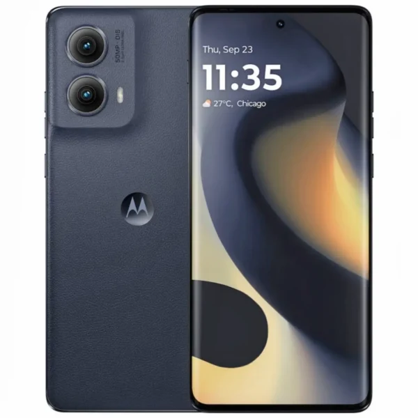  صورة هاتف Motorola Edge 2024 - موتوريلا ادج 2024