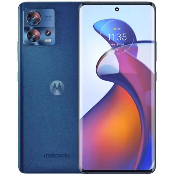 صورة هاتف Motorola Edge 30 Fusion - موتوريلا ادج 30 fusion