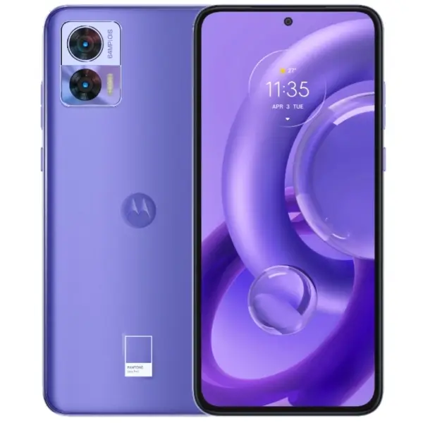  صورة هاتف Motorola Edge 30 Neo - موتوريلا ادج 30 نيو