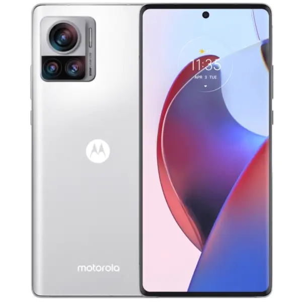  صورة هاتف Motorola Edge 30 Ultra - موتوريلا ادج 30 الترا
