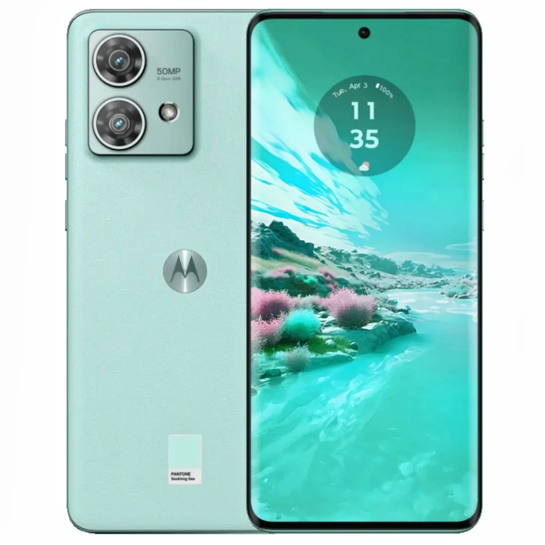 صور هاتف Motorola Edge 40 Neo رقم 1 