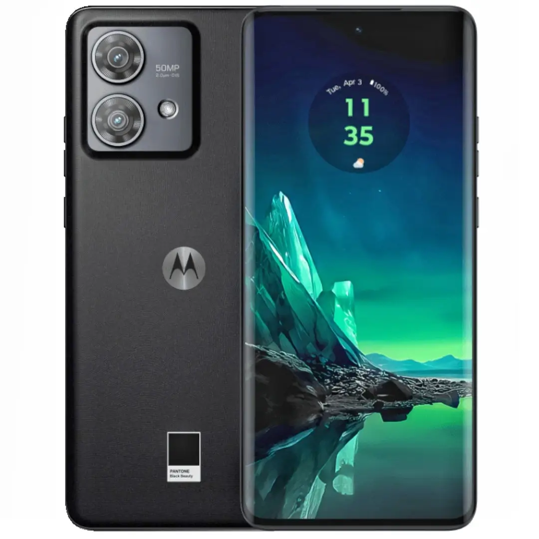 صور هاتف Motorola Edge 40 Neo رقم 2 