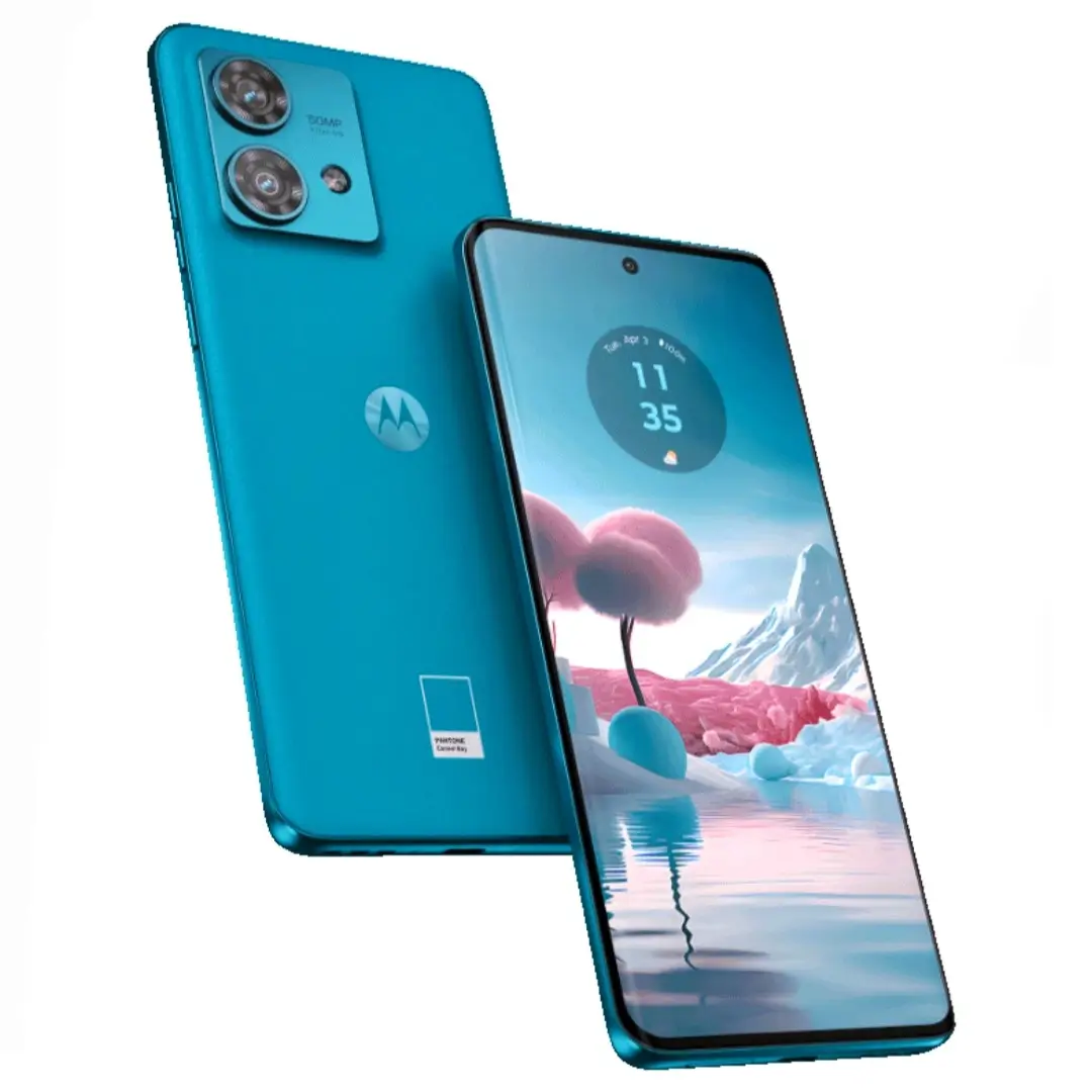 صور هاتف Motorola Edge 40 Neo رقم 4 