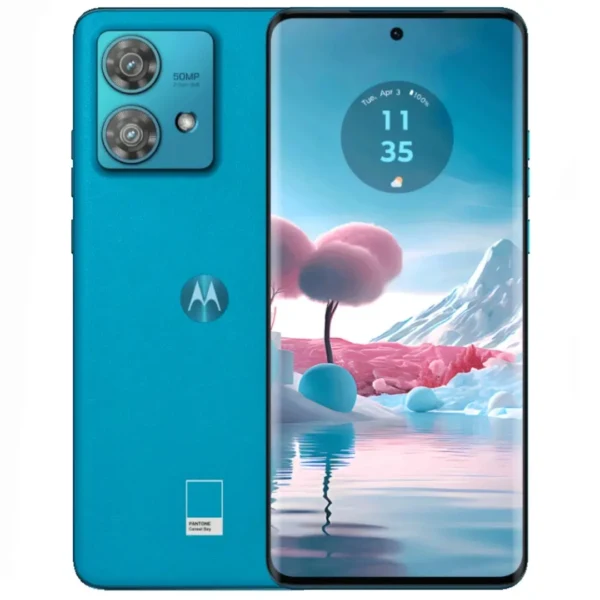  صورة هاتف Motorola Edge 40 Neo - موتوريلا ادج 40 نيو