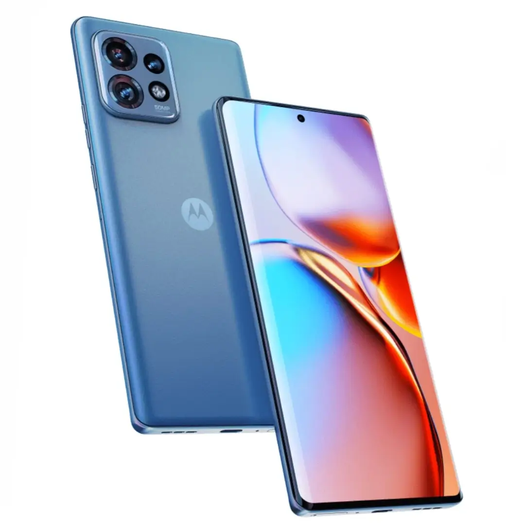 صور هاتف Motorola Edge 40 Pro رقم 3 