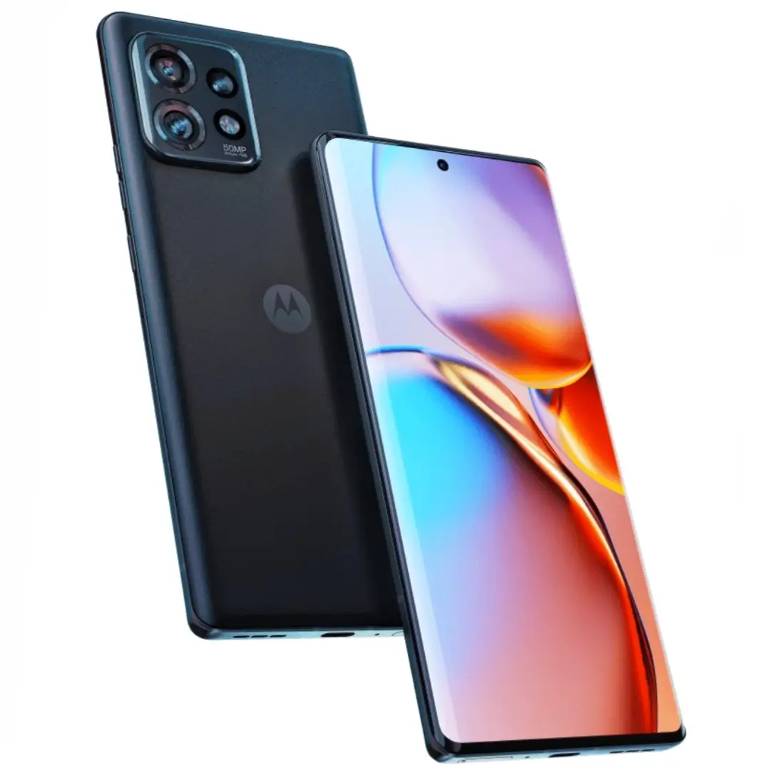 صور هاتف Motorola Edge 40 Pro رقم 4 