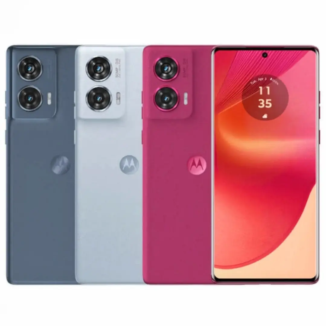 صور هاتف Motorola Edge 50 Fusion رقم 1 