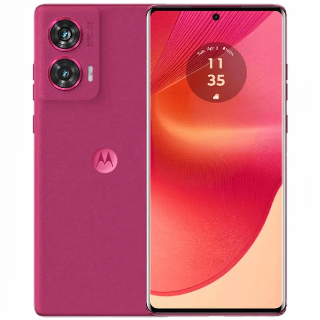 صور هاتف Motorola Edge 50 Fusion رقم 2 