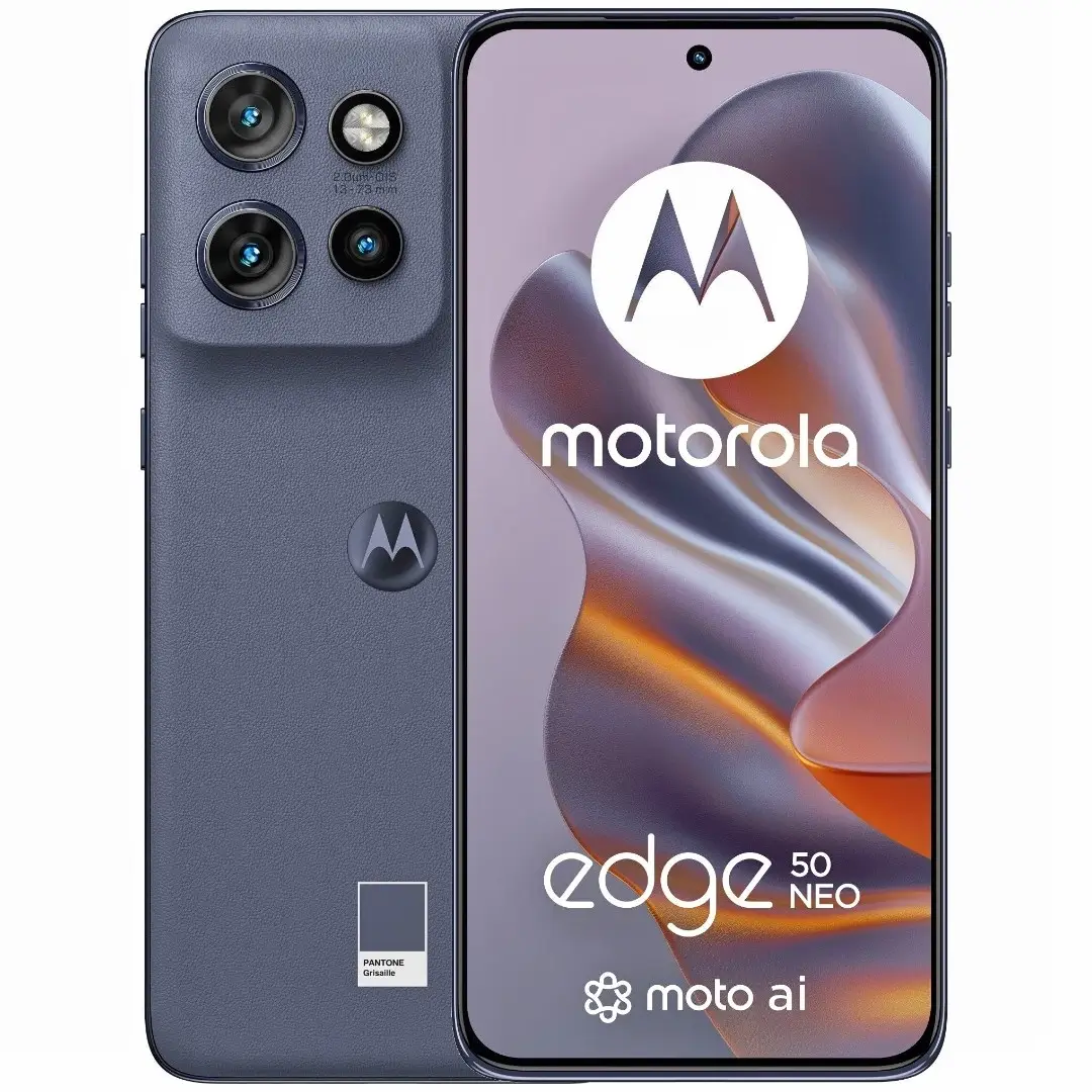 صور هاتف Motorola Edge 50 Neo رقم 1 