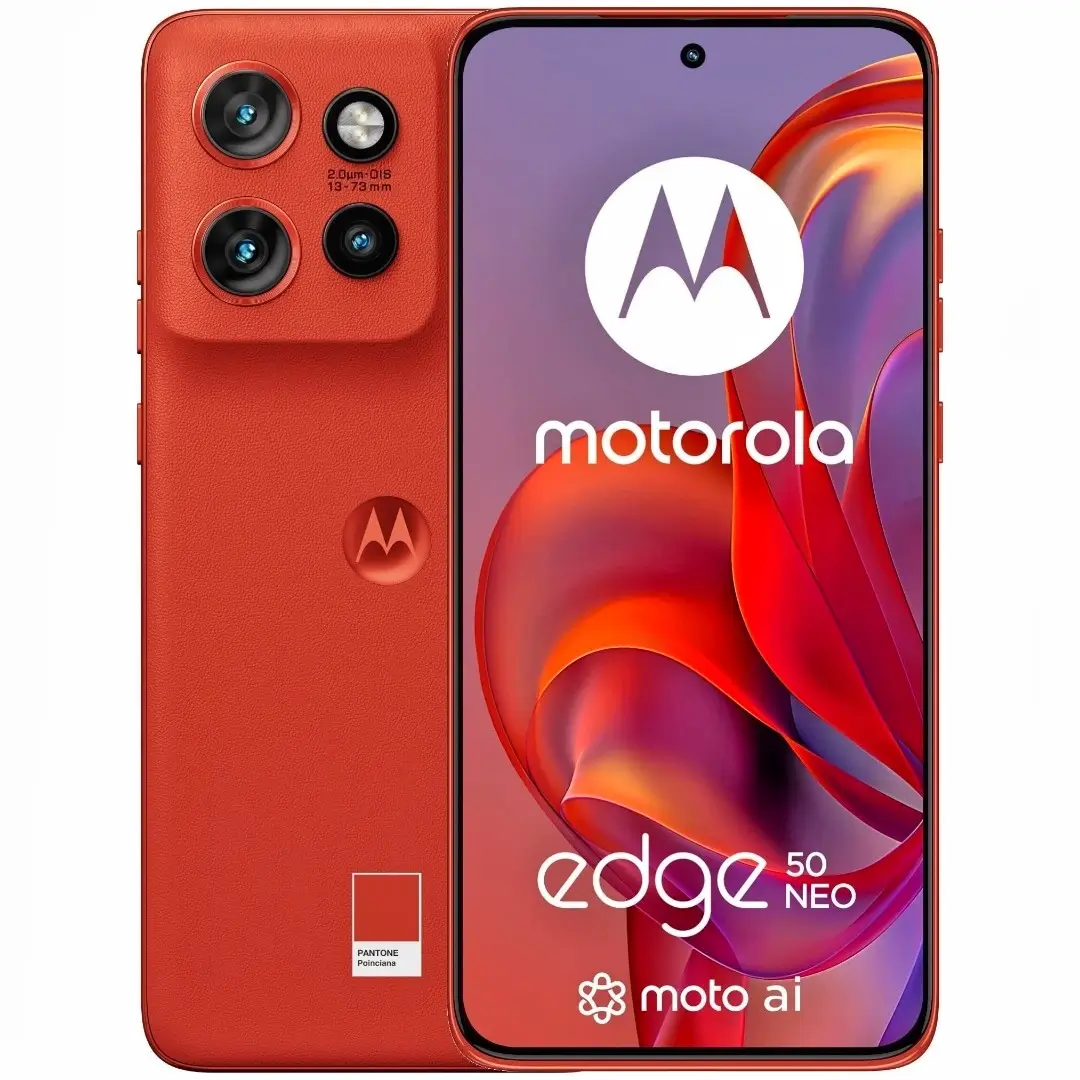 صور هاتف Motorola Edge 50 Neo رقم 2 