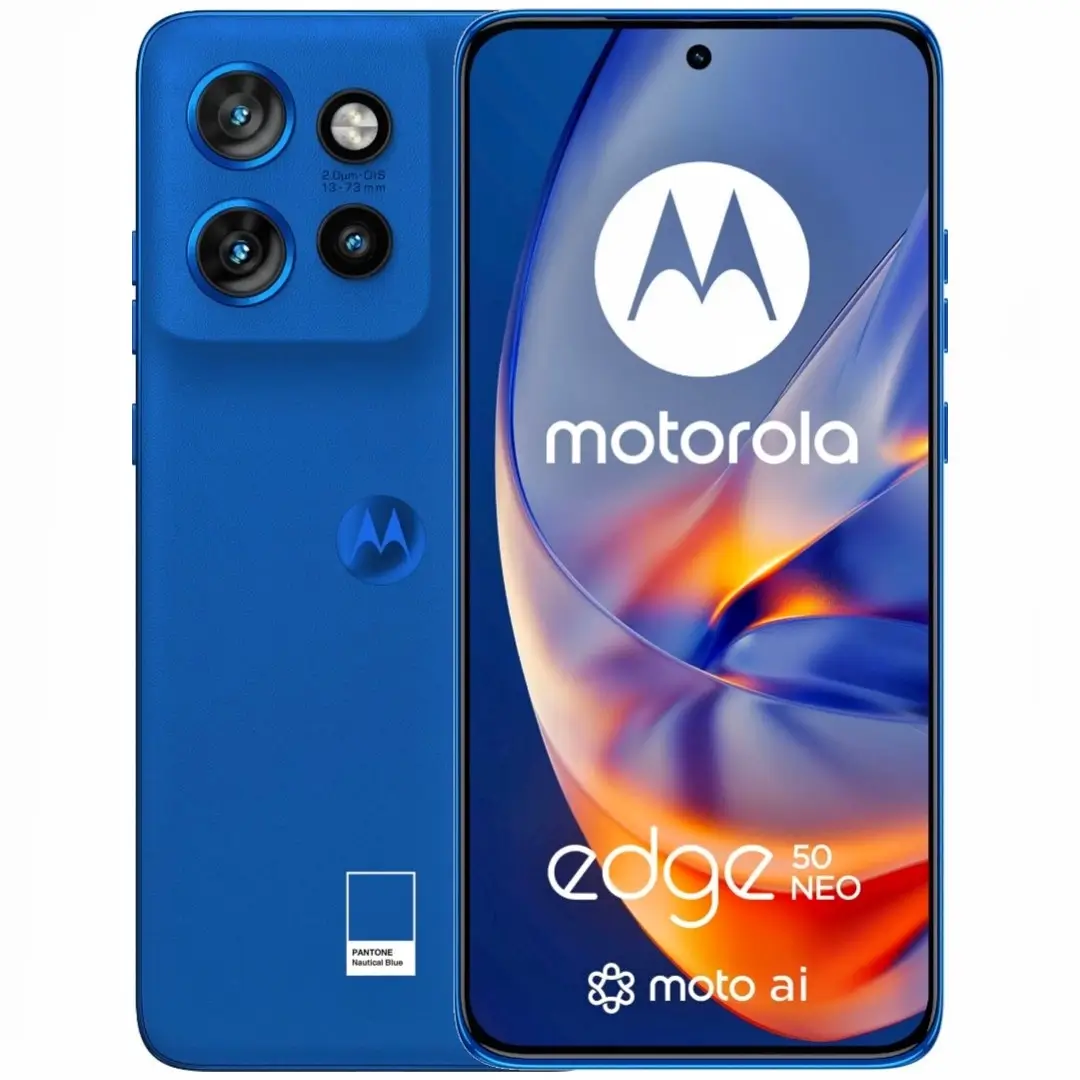 صور هاتف Motorola Edge 50 Neo رقم 3 