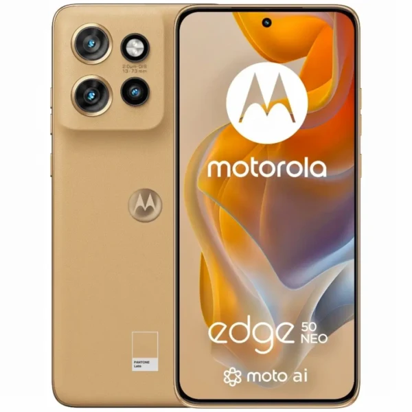  صورة هاتف Motorola Edge 50 Neo - موتوريلا ادج 50 نيو