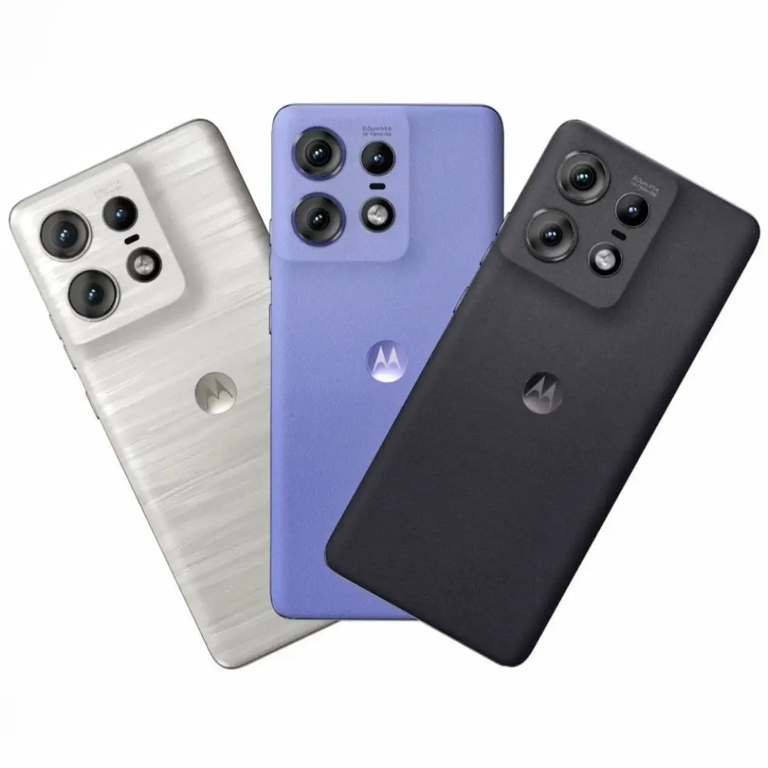 صور هاتف Motorola Edge 50 Pro رقم 1 