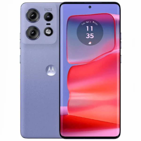  صورة هاتف Motorola Edge 50 Pro - موتوريلا ادج 50 برو