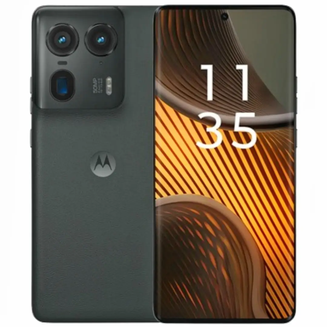 صور هاتف Motorola Edge 50 Ultra رقم 2 