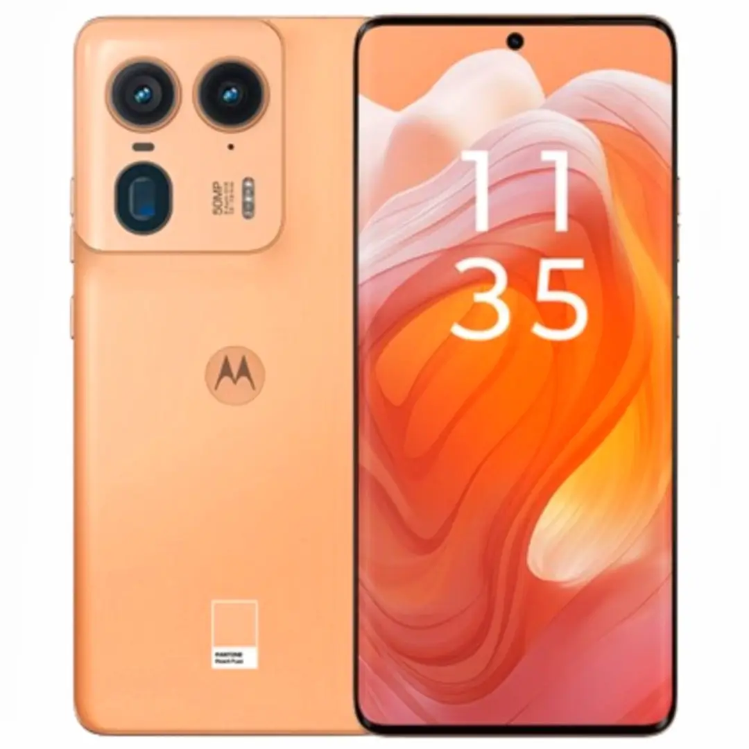صور هاتف Motorola Edge 50 Ultra رقم 3 