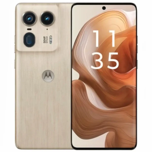  صورة هاتف Motorola Edge 50 Ultra - موتوريلا ادج 50 الترا