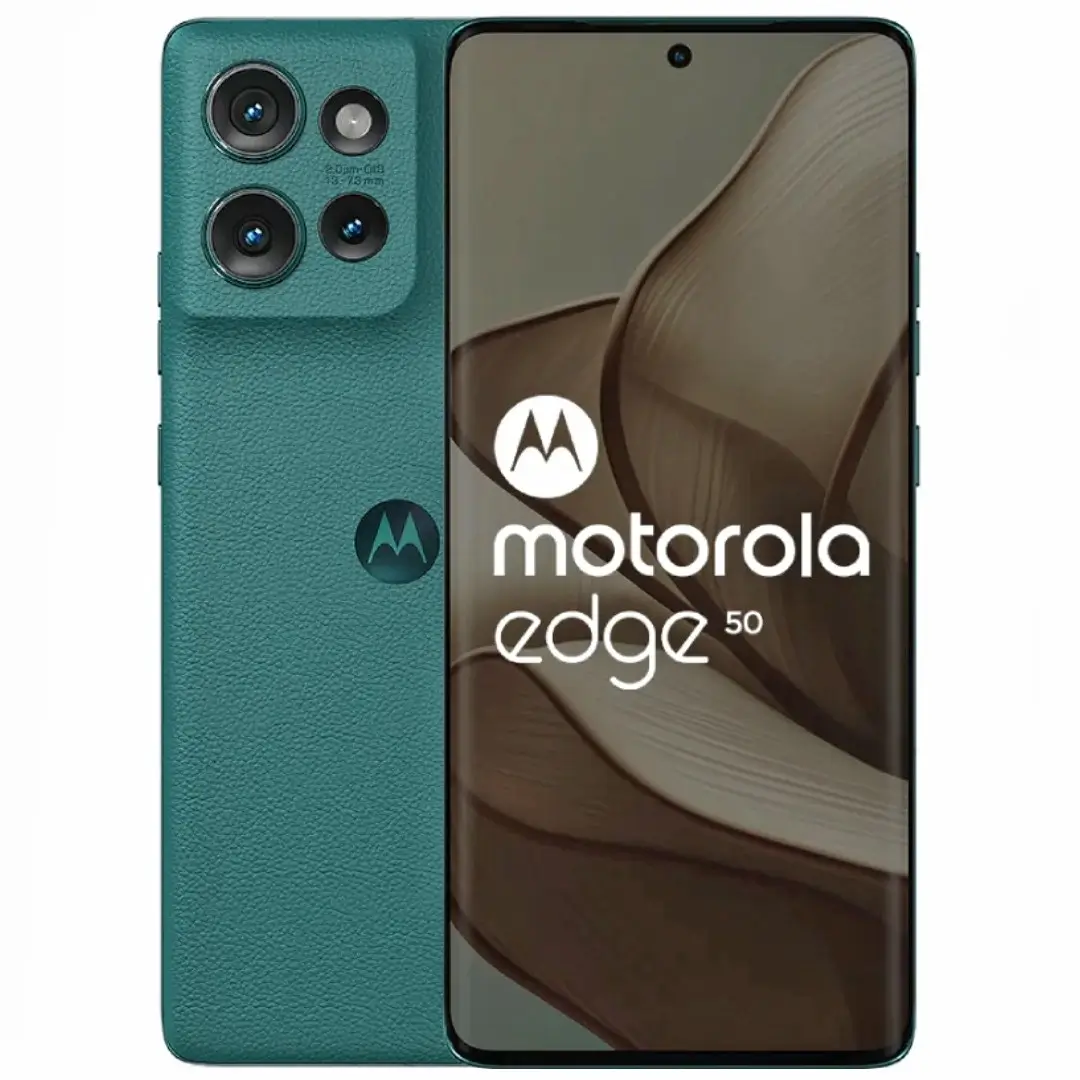 صور هاتف Motorola Edge 50 رقم 4 
