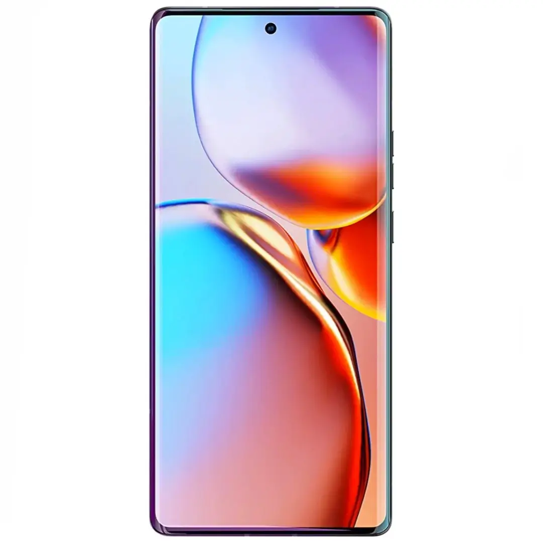 صور هاتف Motorola Edge Plus 2023 رقم 4 