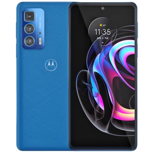  صورة هاتف Motorola Edge X - موتوريلا ادج اكس