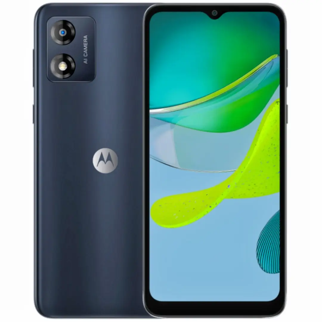 صور هاتف Motorola Moto E13 رقم 1 