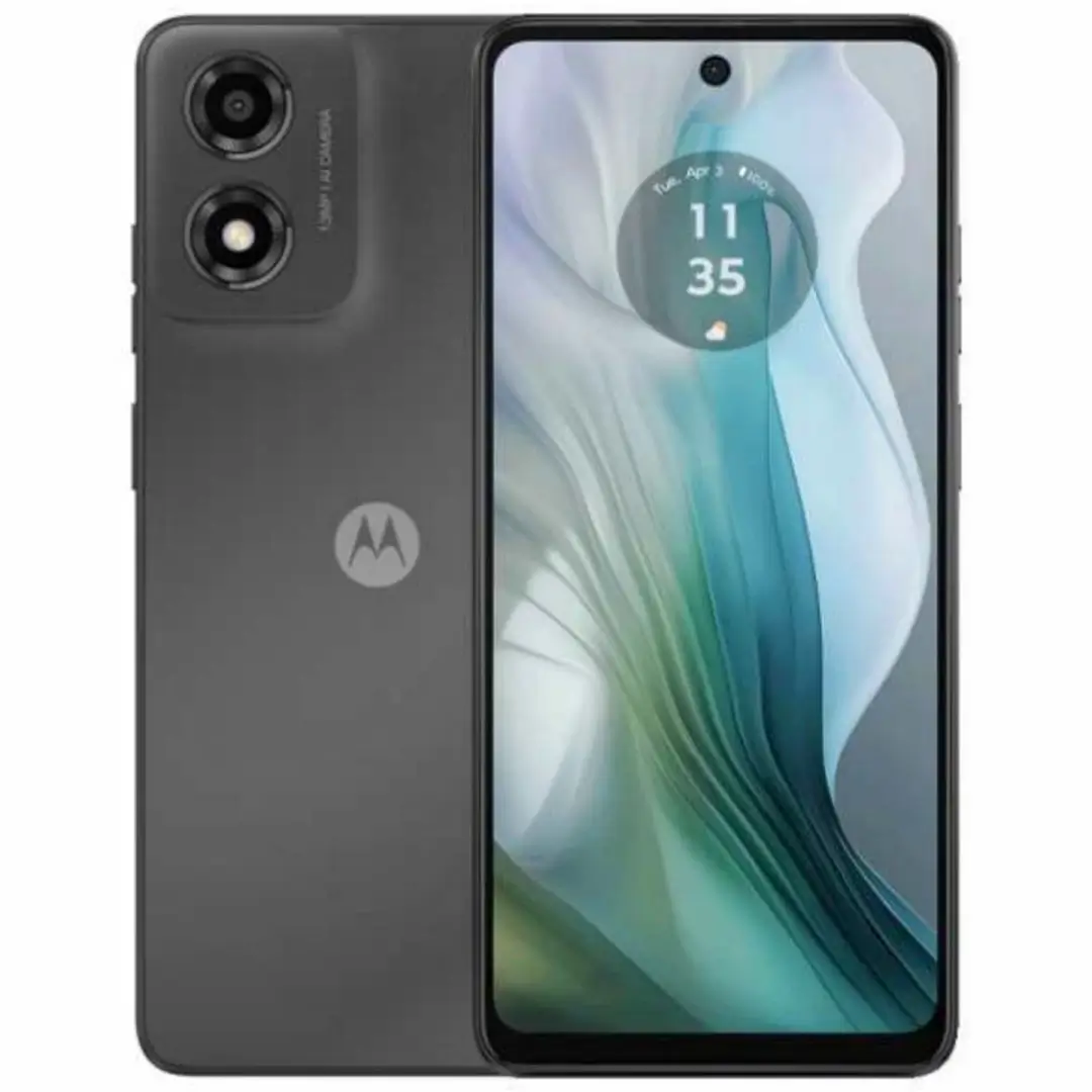 صور هاتف Motorola Moto E14 رقم 2 