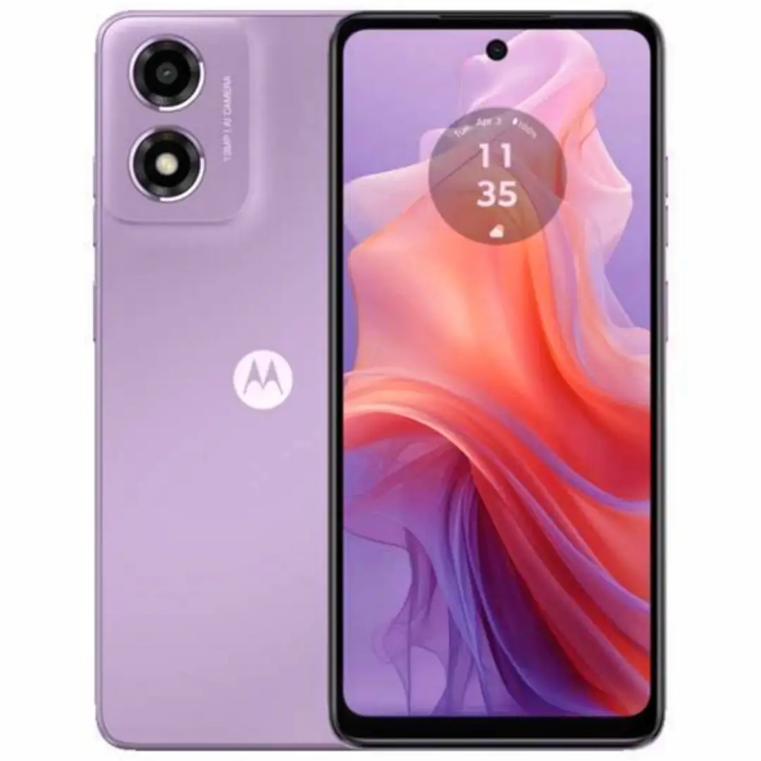 صور هاتف Motorola Moto E14 رقم 3 