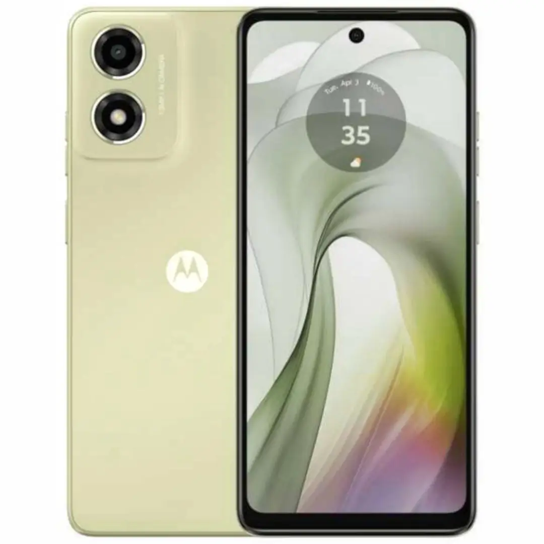 صور هاتف Motorola Moto E14 رقم 4 
