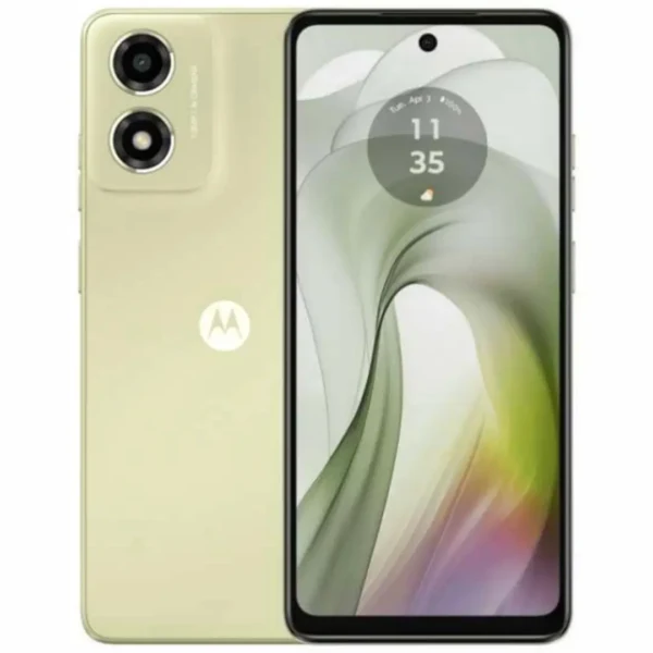  صورة هاتف Motorola Moto E14 - موتوريلا موتو e14