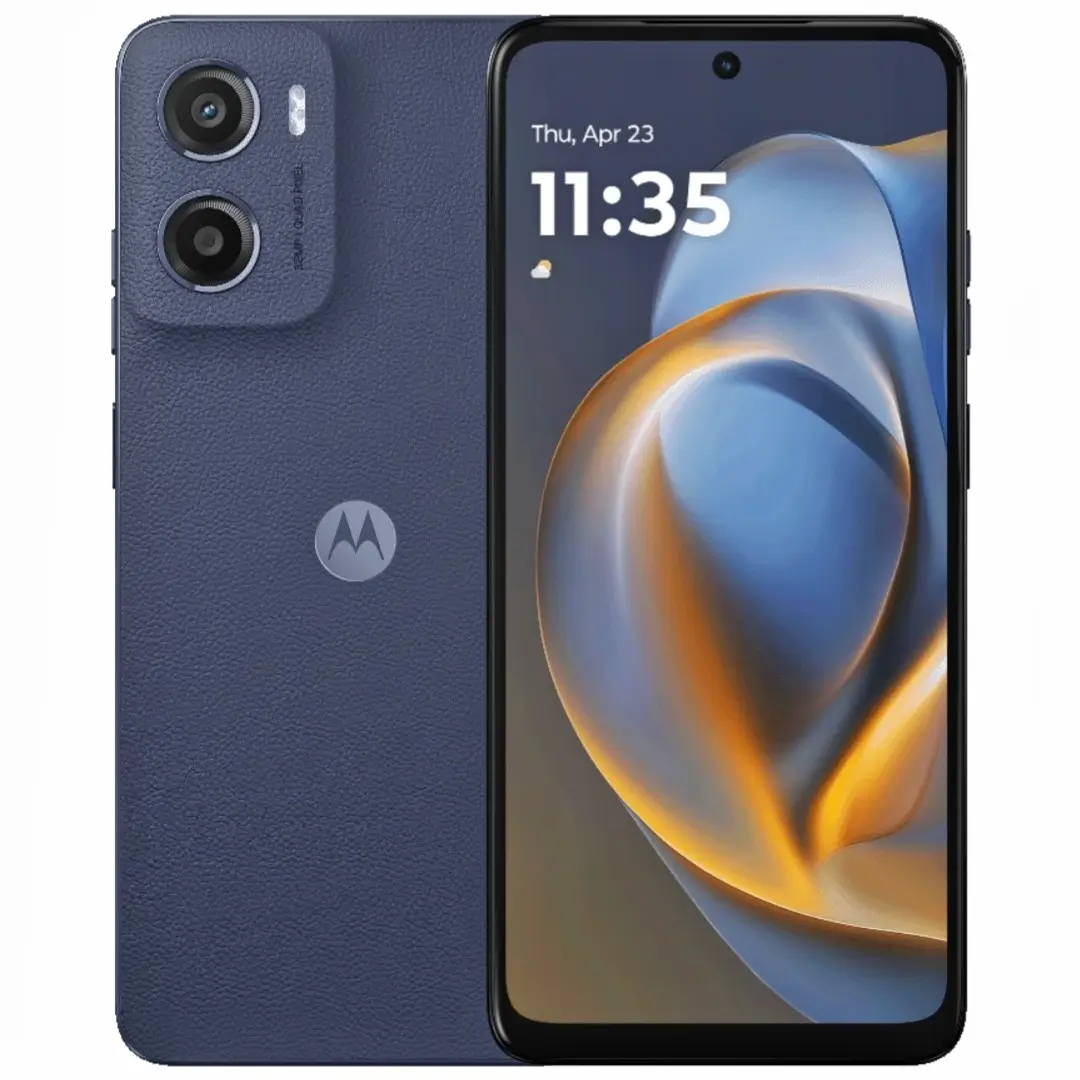 صور هاتف Motorola Moto E15 رقم 2 