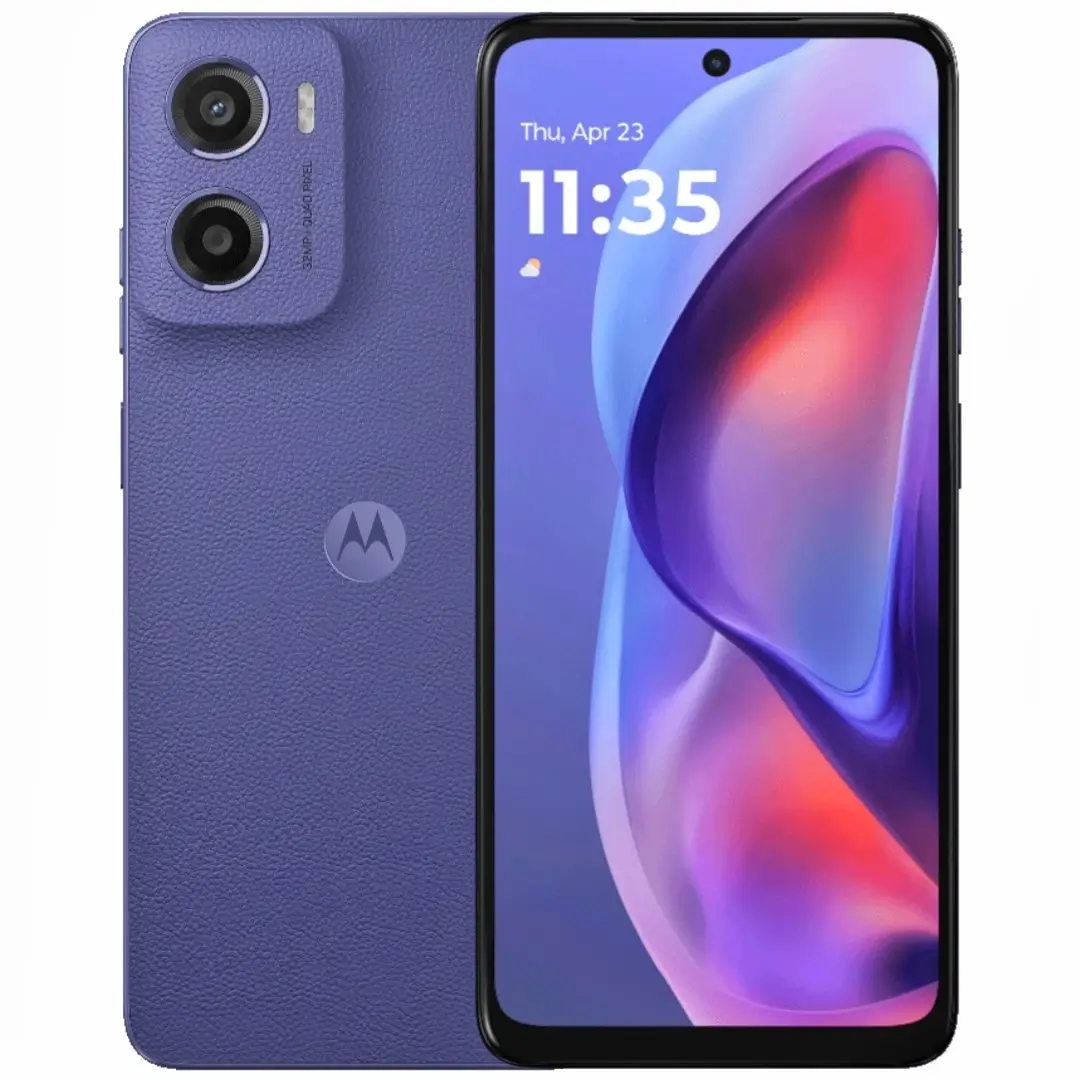 صور هاتف Motorola Moto E15 رقم 3 