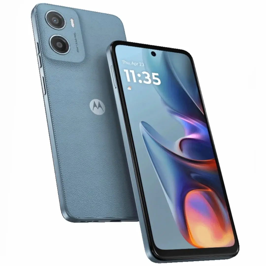 صور هاتف Motorola Moto E15 رقم 4 