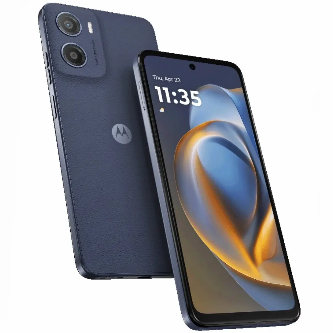 صور هاتف Motorola Moto E15 رقم 5 