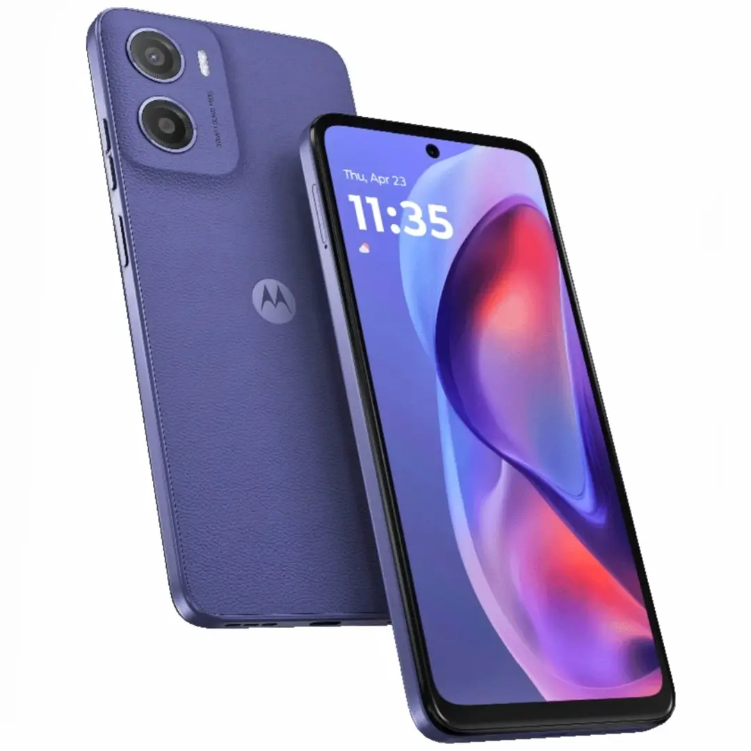 صور هاتف Motorola Moto E15 رقم 6 