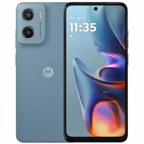  صورة هاتف Motorola Moto E15 - موتوريلا موتو e15