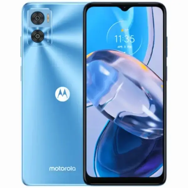  صورة هاتف Motorola Moto E22 - موتوريلا موتو e22
