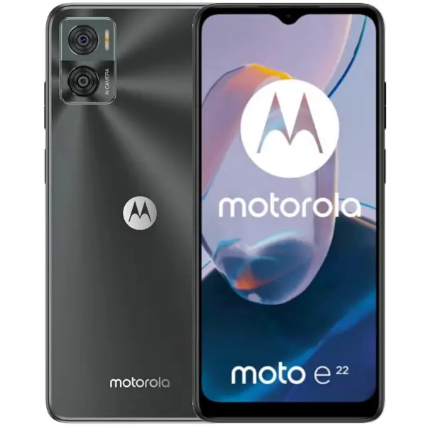  صورة هاتف Motorola Moto E22i - موتوريلا موتو e22i