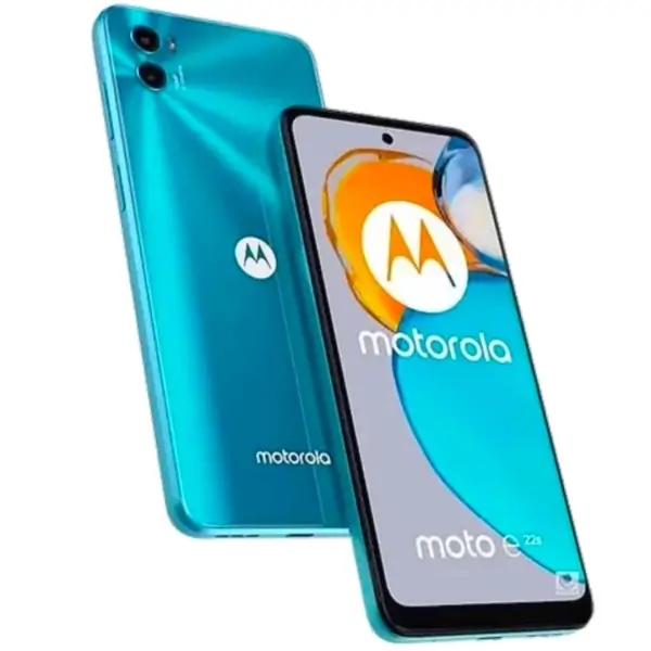 صورة هاتف Motorola Moto E22s - موتوريلا موتو e22s