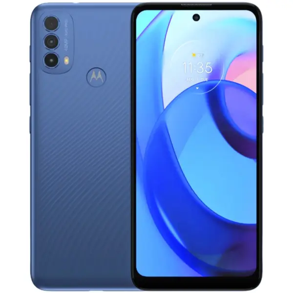  صورة هاتف Motorola Moto E30 - موتوريلا موتو e30