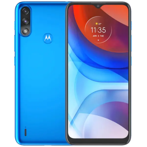  صورة هاتف Motorola Moto E7 Power - موتوريلا موتو e7 باور