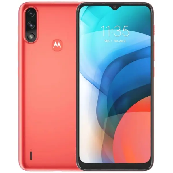  صورة هاتف Motorola Moto E7i Power - موتوريلا موتو e7i باور