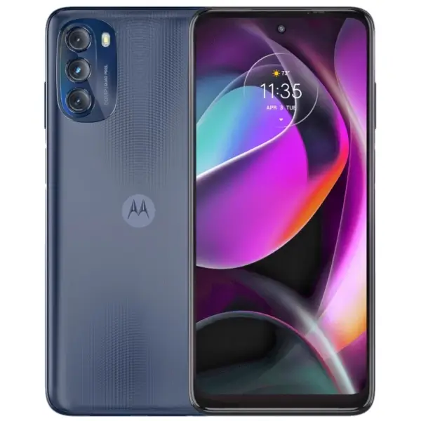  صورة هاتف Motorola Moto G 2022 - موتوريلا موتو جي 2022