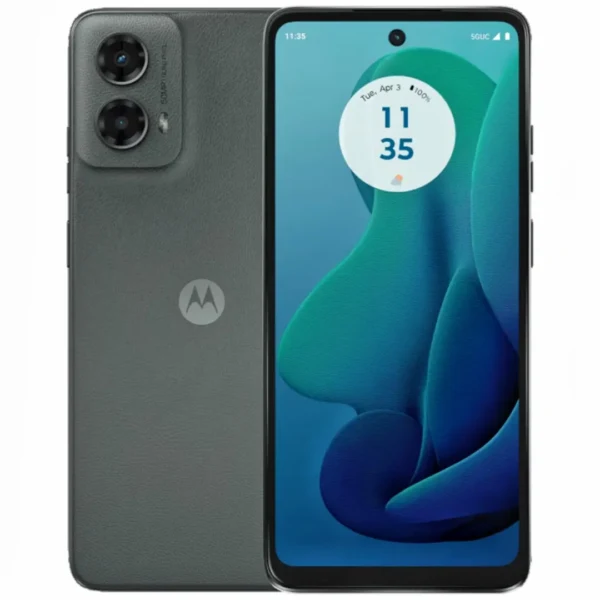  صورة هاتف Motorola Moto G 2024 - موتوريلا موتو جي 2024