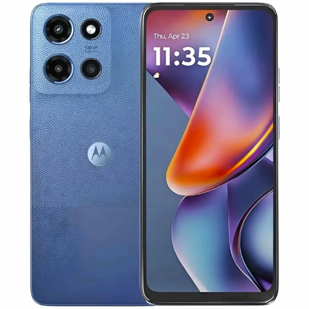 صور هاتف Motorola Moto G 2025 رقم 2 