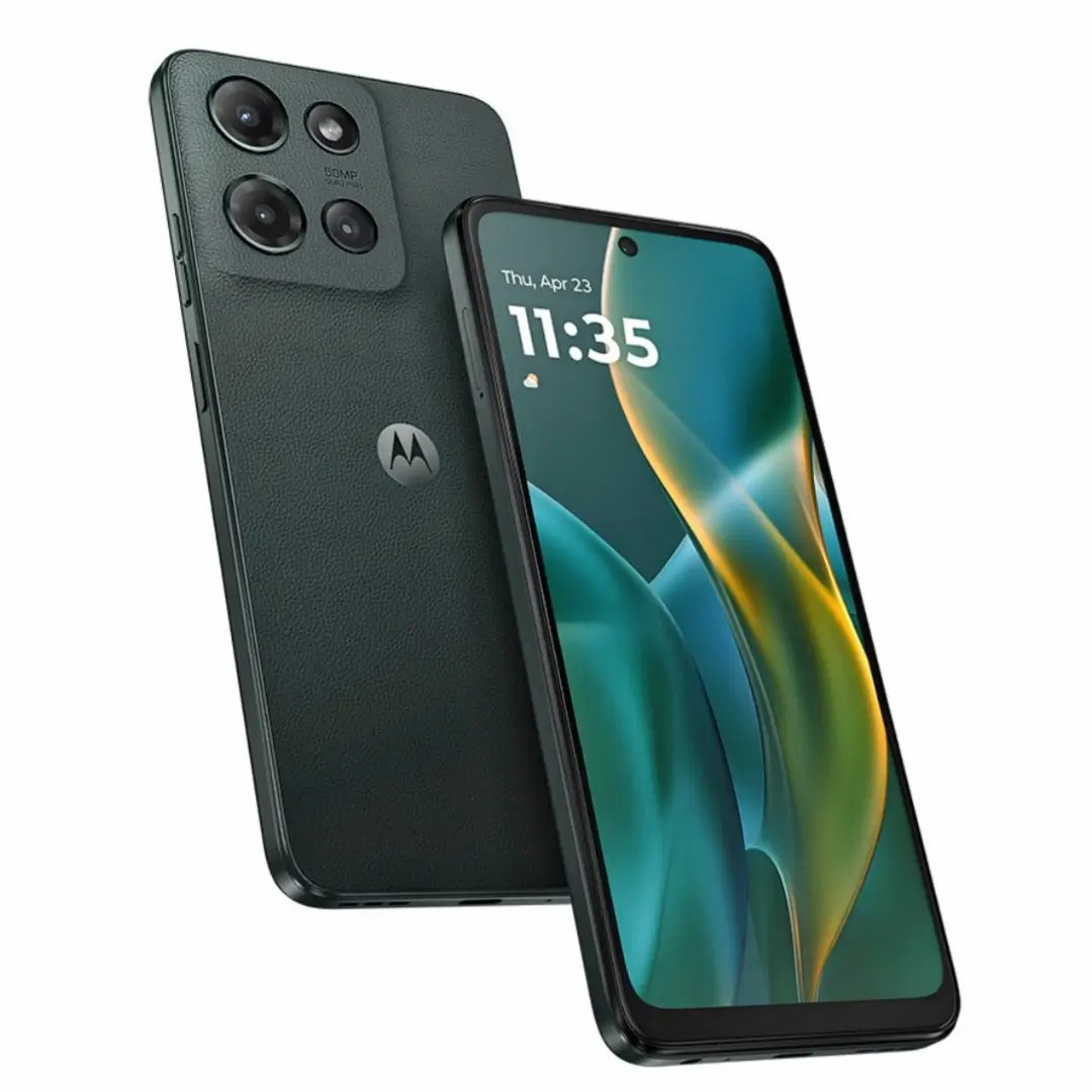 صور هاتف Motorola Moto G 2025 رقم 3 
