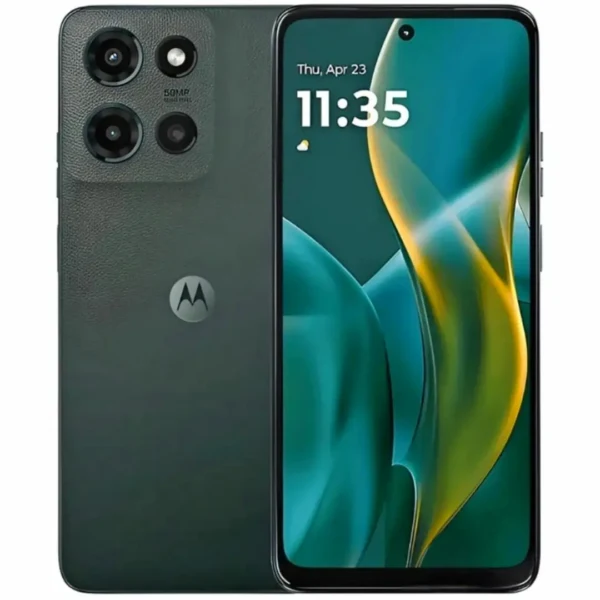  صورة هاتف Motorola Moto G 2025 - موتوريلا موتو جي 2025