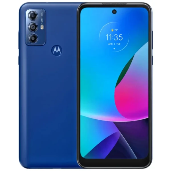  صورة هاتف Motorola Moto G Play 2023 - موتوريلا موتو جي بلاي 2023