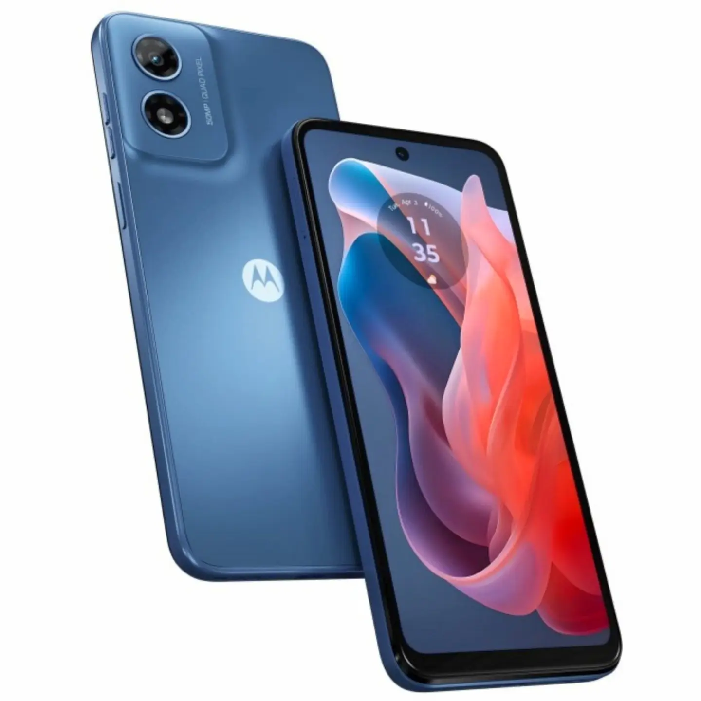 صور هاتف Motorola Moto G Play 2024 رقم 2 