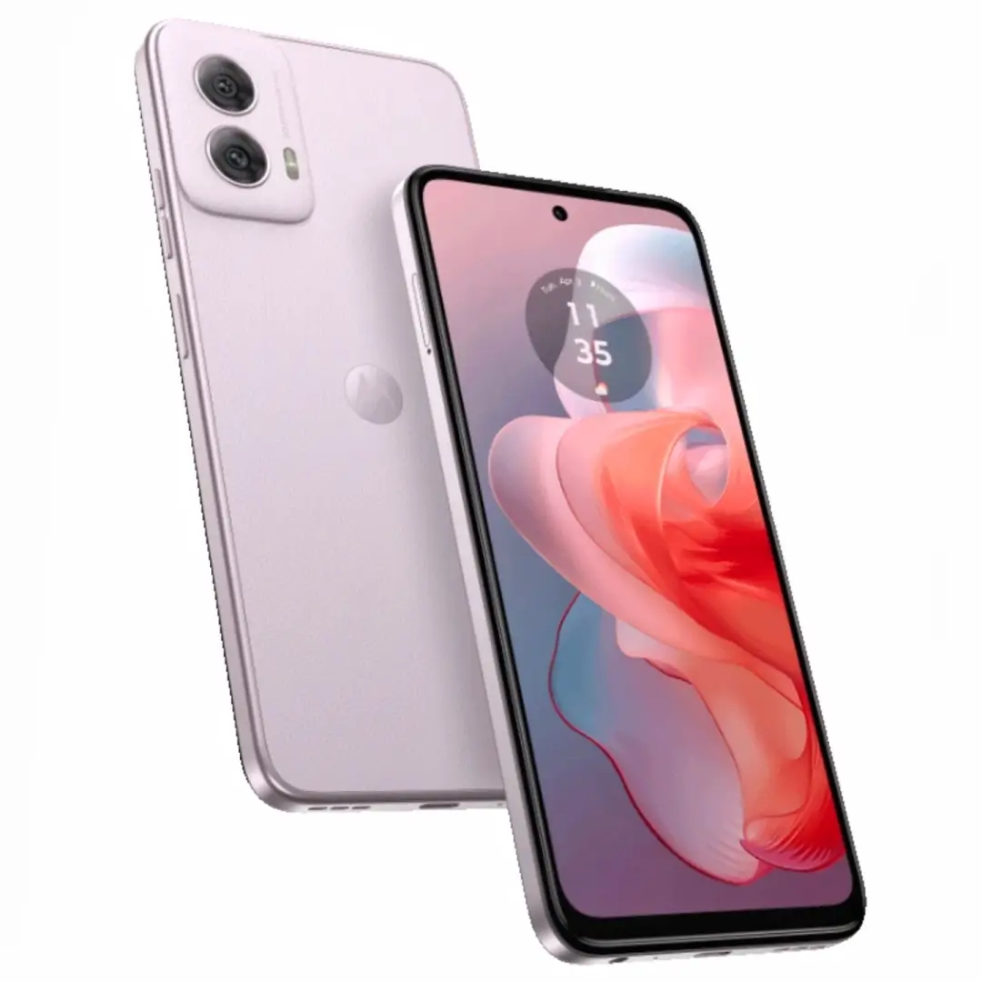 صور هاتف Motorola Moto G Power 2024 رقم 2 